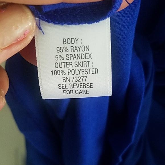 NWT APT 9 Zip Up Maxi Dress - Picture 8 of 8